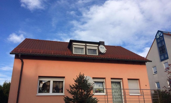 Amberg Apartment | Ferienwohnung Nella