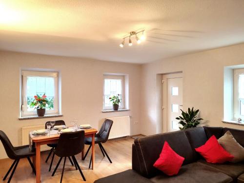 Weikersheim Apartment | Ferienwohnung Neubert im Taubertal