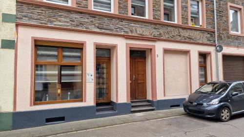 Traben-Trarbach Apartment | Ferienwohnung Nr.3