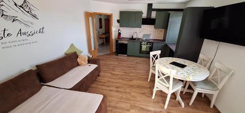Ebersberg District Apartment | Ferienwohnung Nussbaum in Bayern, Ruhe und Natur