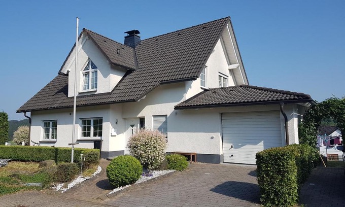 Niedersalwey Apartment | Ferienwohnung Quirinus