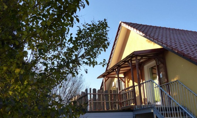 Markdorf Apartment | Ferienwohnung Rehblick