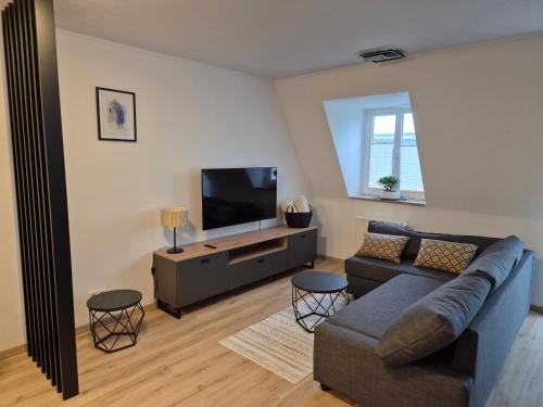 Laubegast Apartment | Ferienwohnung "RELAX" Neu