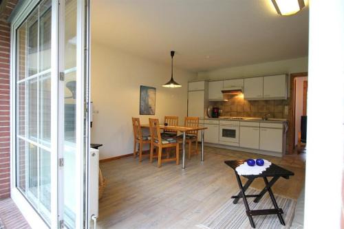 Eiderstedt Apartment | Ferienwohnung Remuß