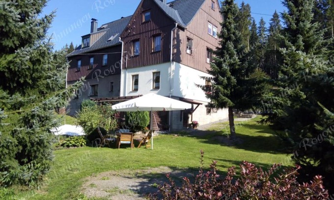 Breitenbrunn/Erzgeb. Apartment | Ferienwohnung Rogowski