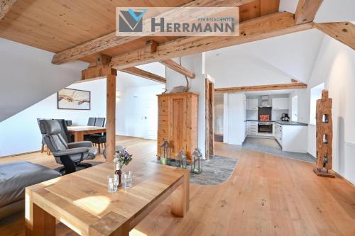 Heitlern Apartment | Ferienwohnung Rommel
