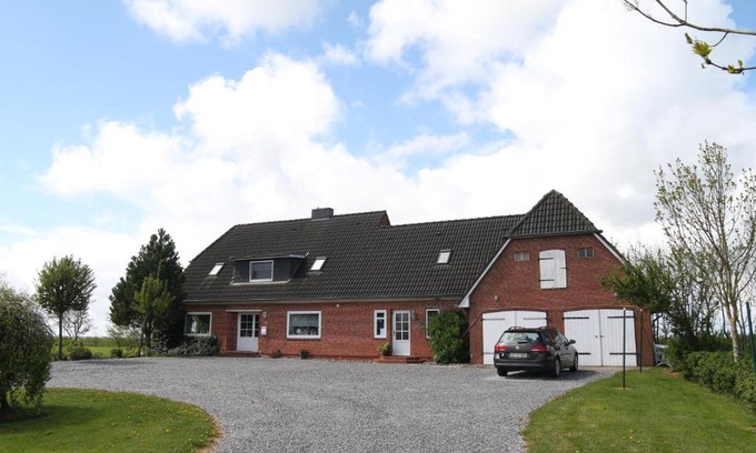 Neukirchen/Erzgeb Apartment | Ferienwohnung Süderdeich