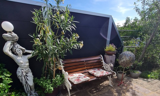 Kisslegg Apartment | Ferienwohnung Schellenbergstraße