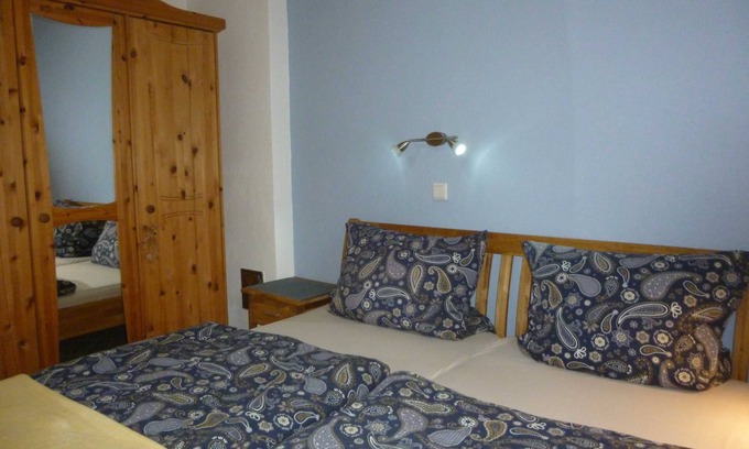 Garz/Rugen House | Ferienwohnung Schlossküche - Herrenhaus Poppelvitz