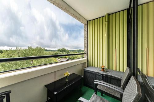 Schilksee Apartment | Ferienwohnung 'Segelyachten-Perle'