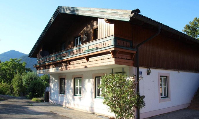 St. Gilgen Apartment | Ferienwohnung Seilbahn