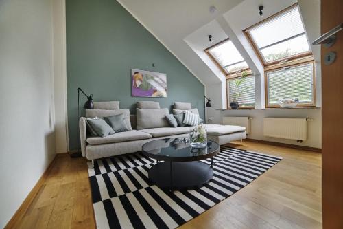 Remels Apartment | Ferienwohnung Smart am Park 35670