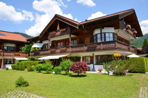 Groissenbach Apartment | Ferienwohnung Sonnenwinkl