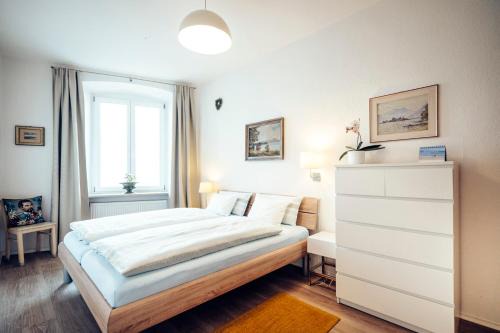 Traunstein Apartment | Ferienwohnung Stadtplatz 25