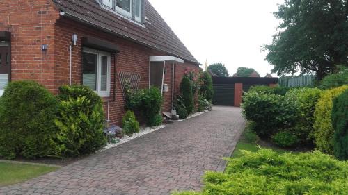Buedelsdorf Apartment | Ferienwohnung Stanke
