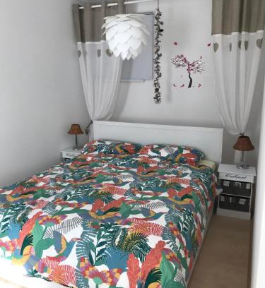 Udenheim Apartment | Ferienwohnung Udenheim