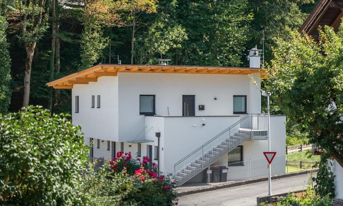 Schwaz Apartment | Ferienwohnung Unterlechner