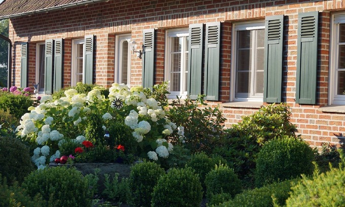 Ostbevern Apartment | Ferienwohnung Voß, 1-5 Pers