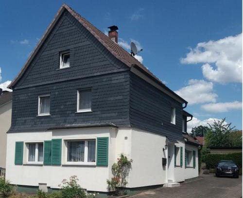 Arnsberg Apartment | Ferienwohnung Volker Drews