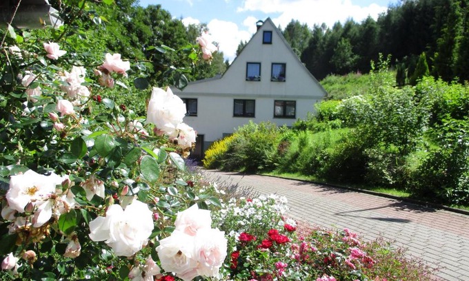 Eibenstock Apartment | Ferienwohnung "Waldesruh"