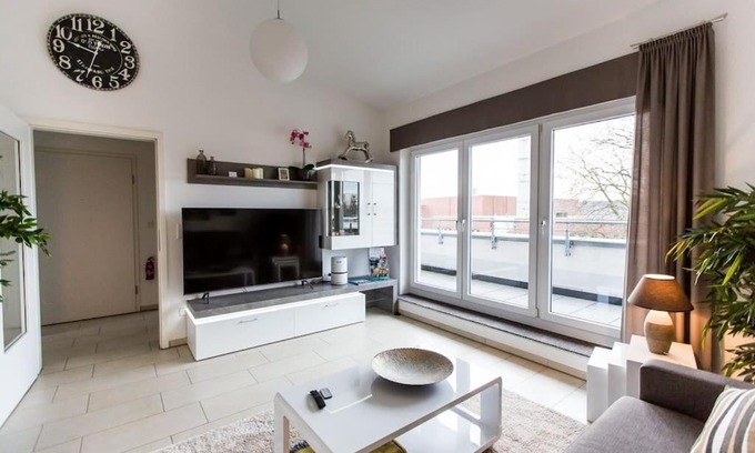 Warendorf Apartment | Ferienwohnung Warendorf Traumurlaub