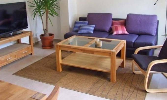 Eckernfoerde Apartment | Ferienwohnung Wellenbrecher