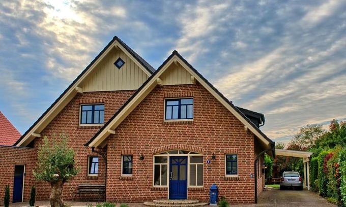 Bad Bentheim Apartment | Ferienwohnung Wittrock