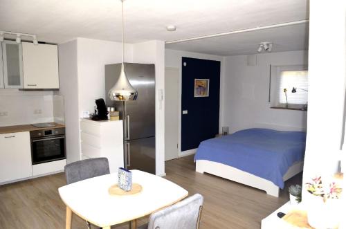 Beuren Apartment | Ferienwohnung Zaunkönig