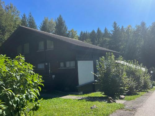 Feichten Apartment | Ferienwohnung Zirbelweg