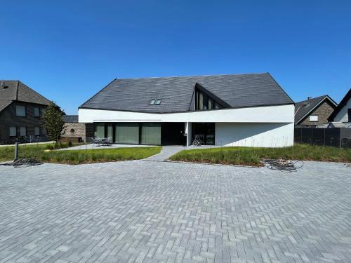 Kranenburg Apartment | Ferienwohnung Zwischenhoch