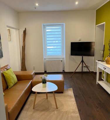 Daun Apartment | Ferienwohnung1 Daun