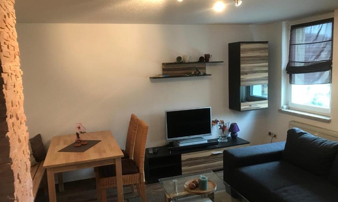 Ehrenfriedersdorf Apartment | Ferienwohnung15 Ehrenfriedersdorf