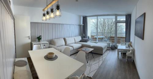 Geyersberg Apartment | Ferienwohnungen Bayerischer Wald mit Pool