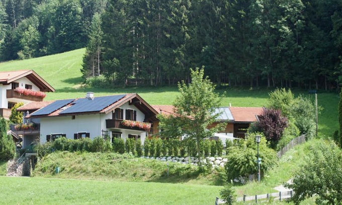 Aschau im Chiemgau Apartment | Ferienwohnungen Mittermayer