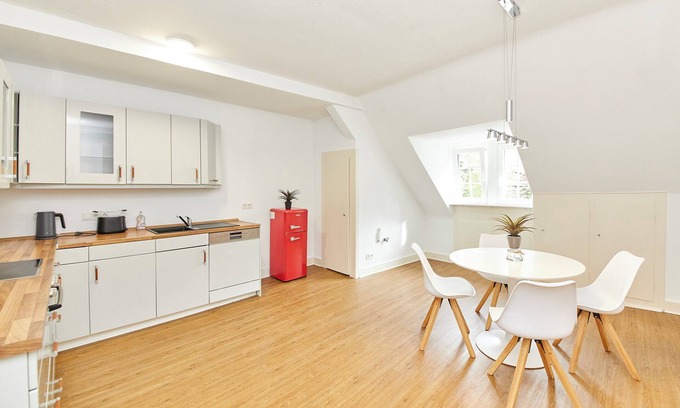 Bernkastel Apartment | Ferienwohnungen am Gestade - Apartment 4