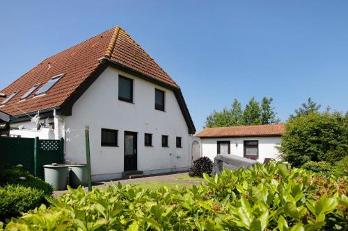 Stinteck Apartment | Ferienwohnungen Meyer