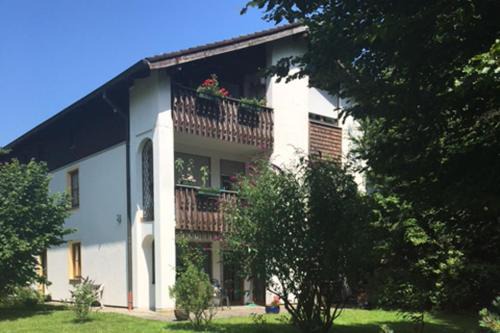 Pidingerau Apartment | Ferienwohnungen Hanke Barbara