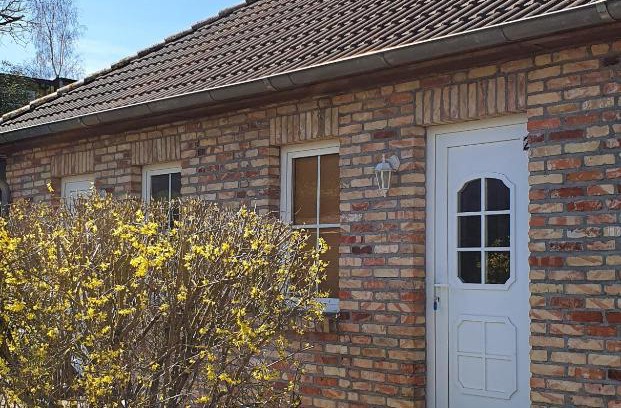 Lohme Apartment | Ferienwohnungen Rügen-Glück