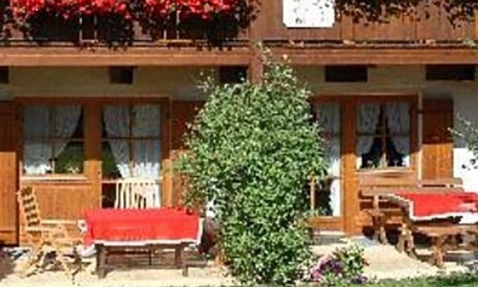 Reit im Winkl Apartment | Ferienwohnungen Schencking