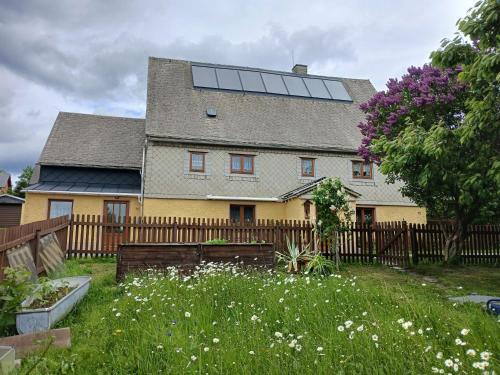 Heidelberg Apartment | Ferienwohnungen Sommerfrische Lindenhaus