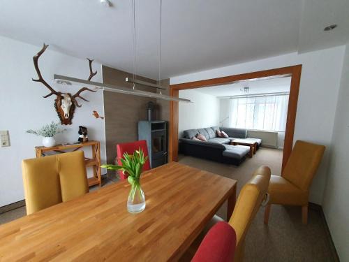 Stiege Apartment | Ferienwohnungen Trute