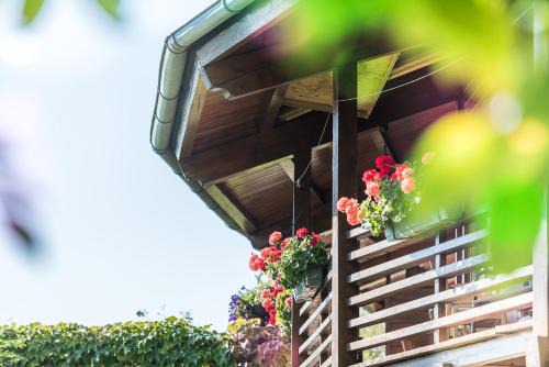 Vomperbach Apartment | Ferienwohnungen Vomperberg