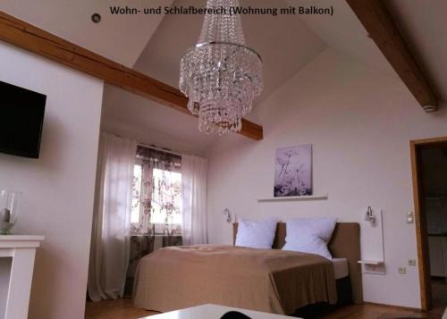 Altotting Apartment | Ferienwohnungen zentral Altötting