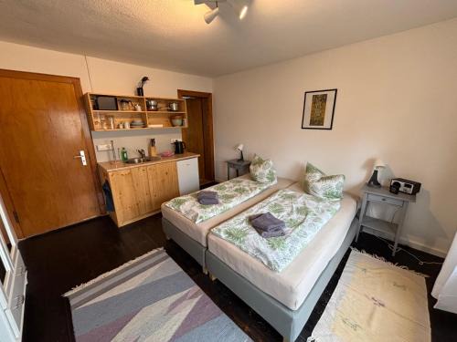 Bad Rodach Apartment | Ferienzimmer Grabenweg