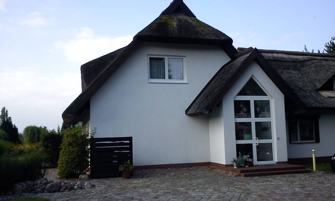 Peenemuende House | Ferienzimmer2 Peenemünde