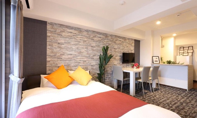 Hakata-ku House | Ferio Hakata Stationnam / Vacation STAY 54636