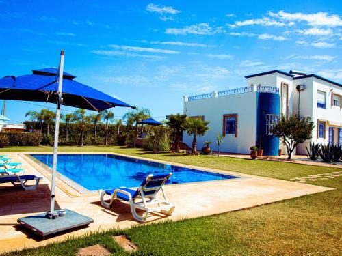 Sabbah House | Ferme Instant Saisons