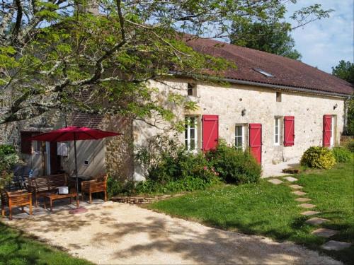 Soturac House | Ferme Saint Martin le Redon