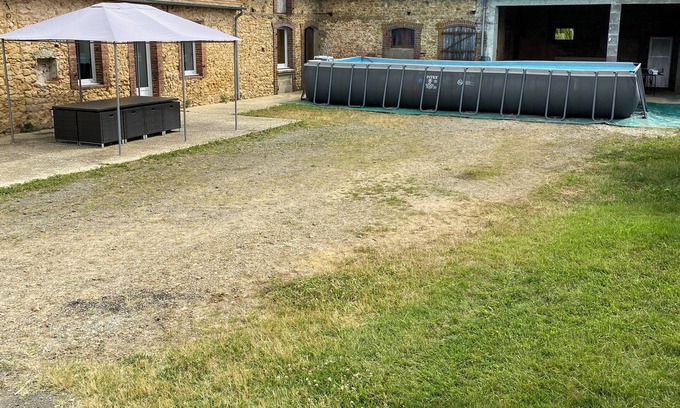 Coudrecieux Other | Fermette à la Campagne