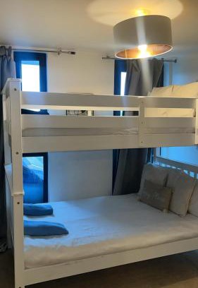 Shepherd's Bush Apartment | Fernando flats